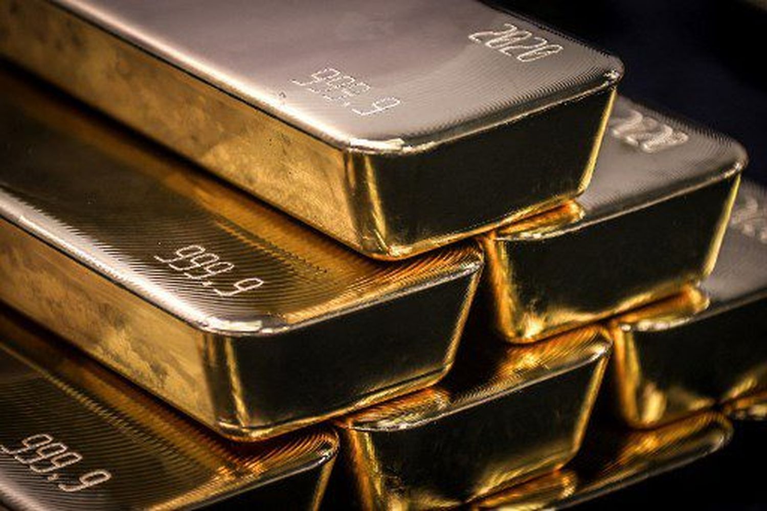  G7 va con todo: embargarán el oro de Rusia