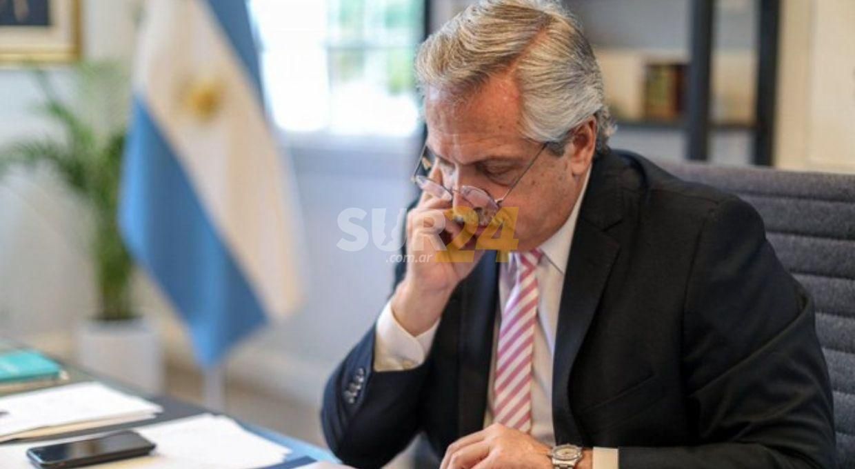 Alberto Fernández encabeza una nueva reunión del gabinete económico