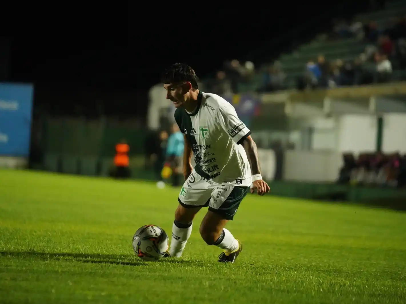 Sportivo no encontró respuestas y empató sin goles en casa.