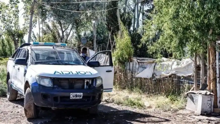 Intento de femicidio en La Plata: “La arrastró hasta una zanja y le hundió la cabeza en el agua”