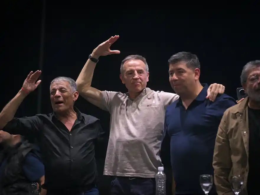 Tras el fracaso de las gestiones con gobernadores, la CGT se reúne y evalúa un paro general por la reforma laboral