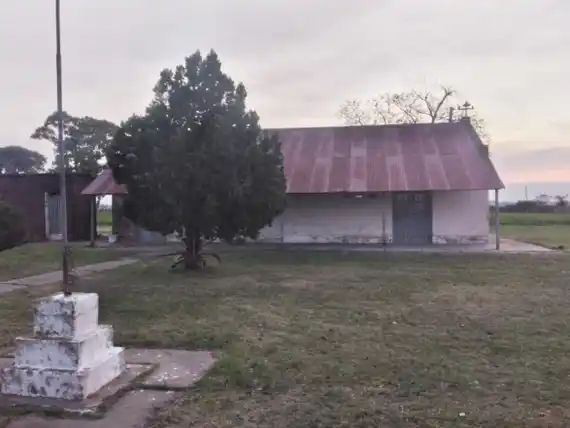 Gualeguay entre las localidades beneficiadas por obras en escuelas entrerrianas