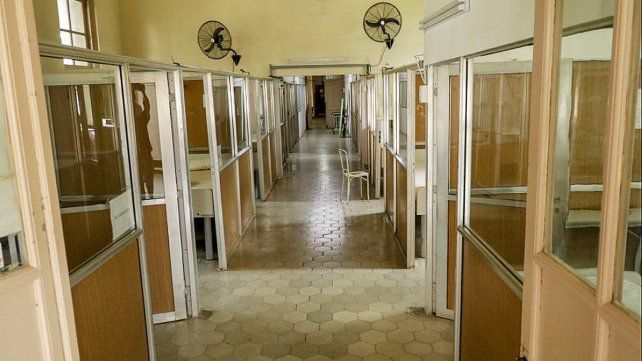 Coronavirus: preocupa el rebrote en Gualeguaychú