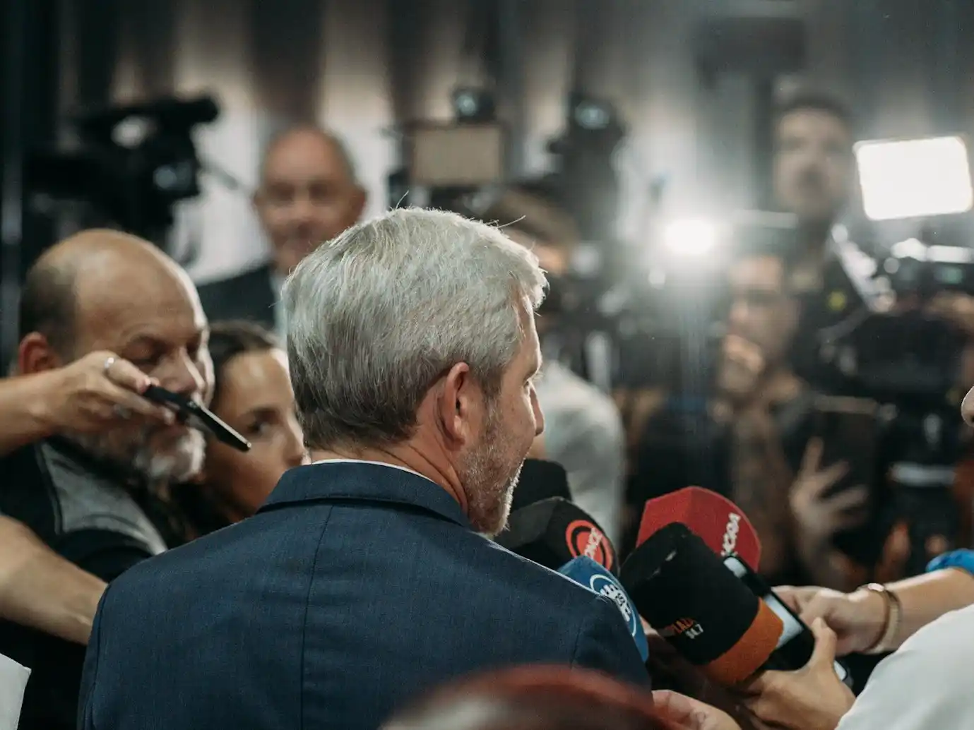 Frigerio anuncia un nuevo frente electoral en Entre Ríos para “consolidar un cambio profundo”