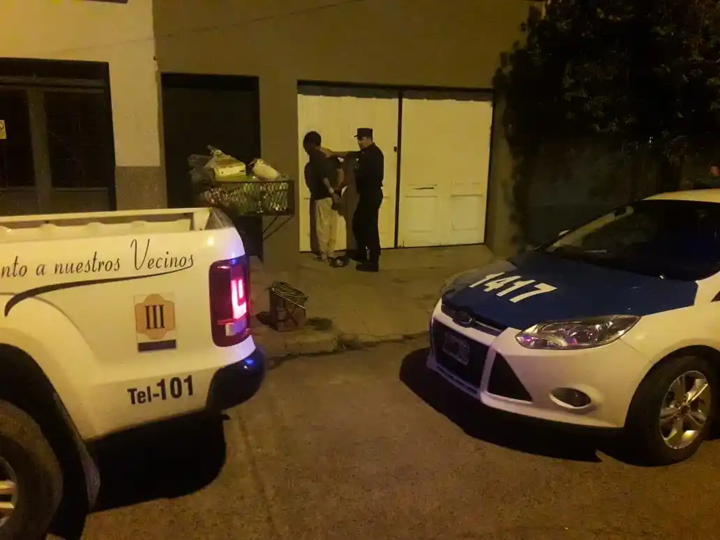 Detuvieron en Costanera a un hombre denunciado por exhibición obscena