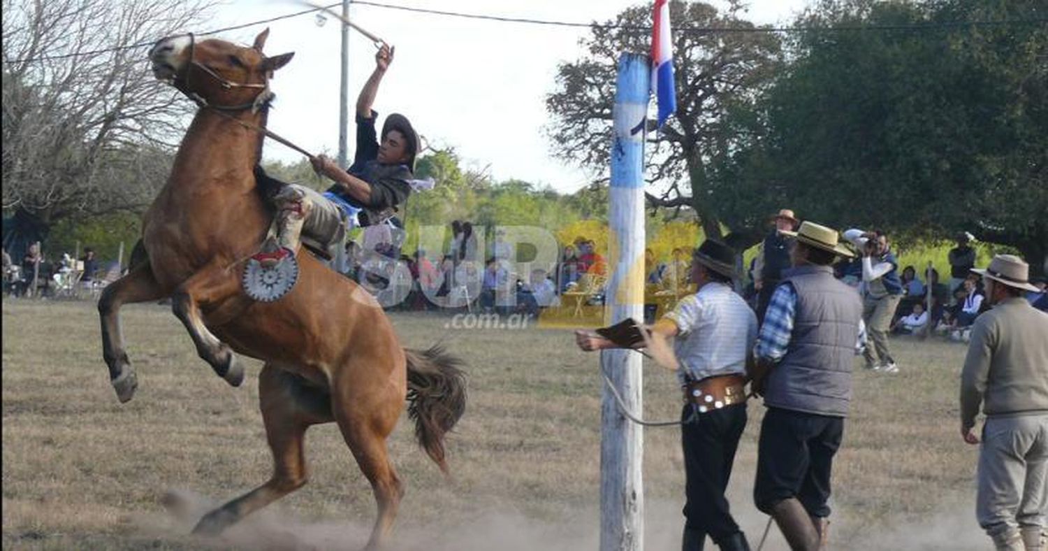 Revés judicial para la movida “anti-jineteada”