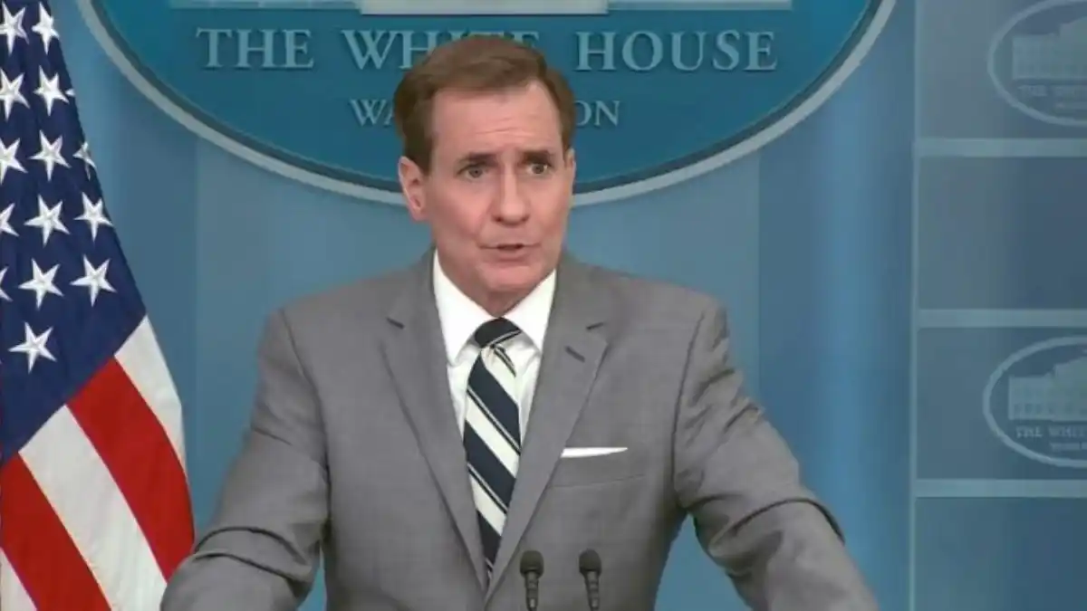 «¡ES HORA DE QUE MADURO CUMPLA CON LOS COMPROMISOS!» EE.UU. sigue de cerca la detención de Rocío San Miguel