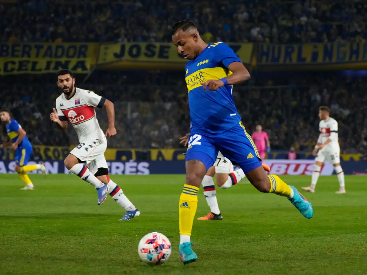 El “Xeneize” busca un nuevo éxito en la Liga Profesional