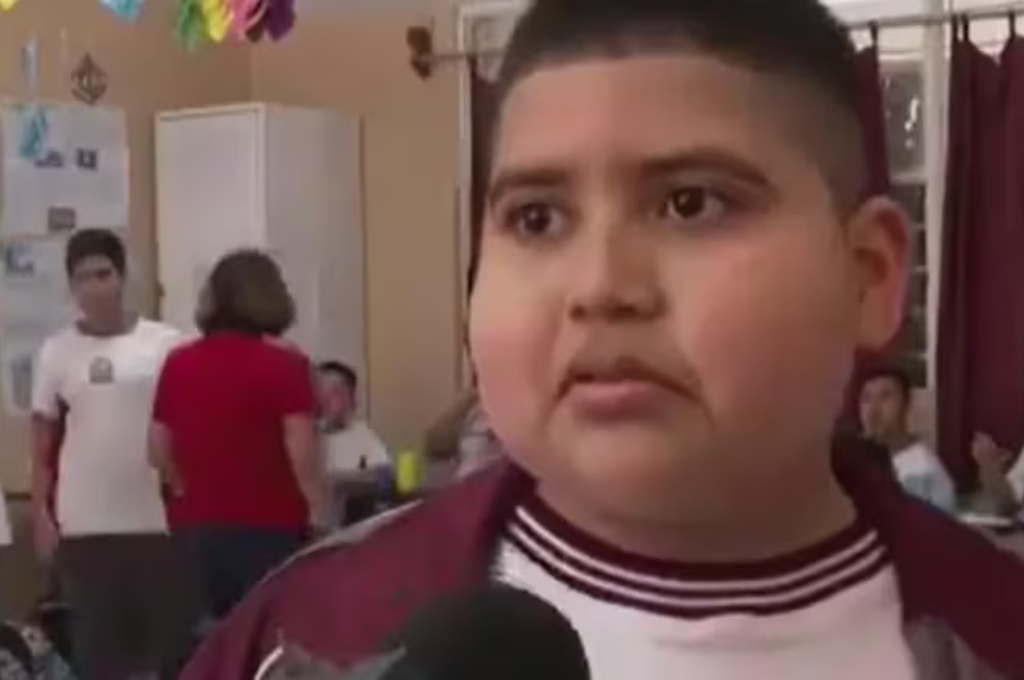Su familia compartió la noticia por medio de sus redes sociales.