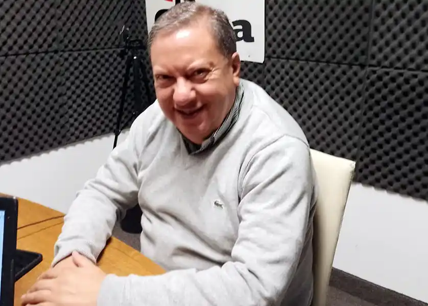 Zubillaga: “Lo que viene es más que interesante”