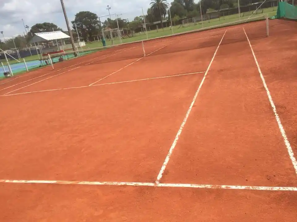 Anuncian el primer torneo “Inter Clubes x Equipos” de la Liga Regional de Tenis