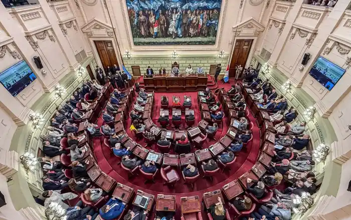 constitucion - santa fe