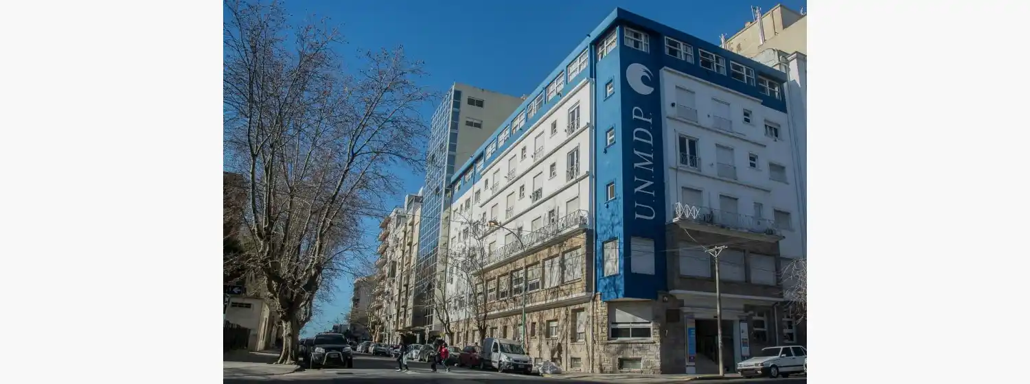 Personal universitario se manifestará en el Rectorado: denuncian persecución gremial