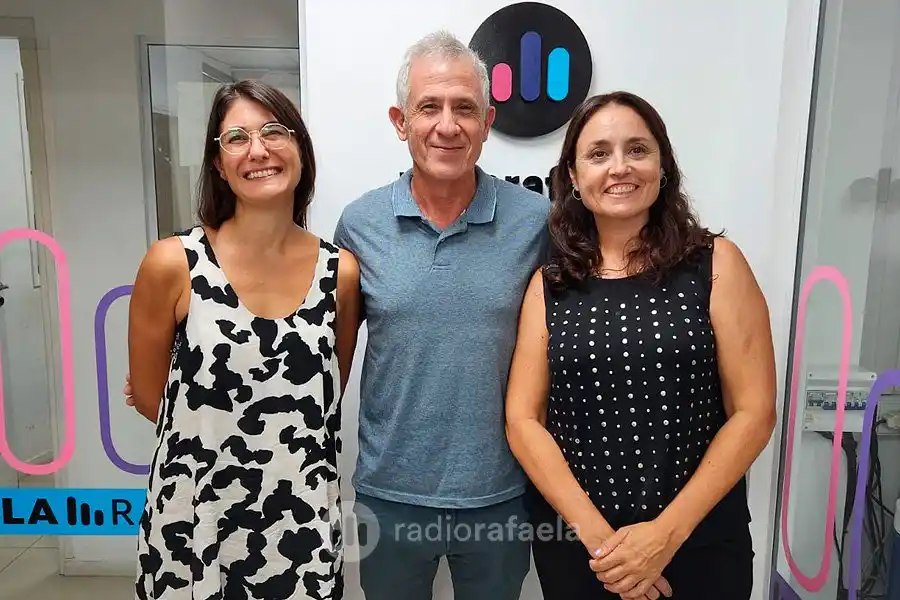 10 años de la Agencia de Desarrollo de Rafaela: “Es un desafío muy interesante”