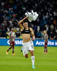 Fluminense y Liga, por el título en el Maracaná
