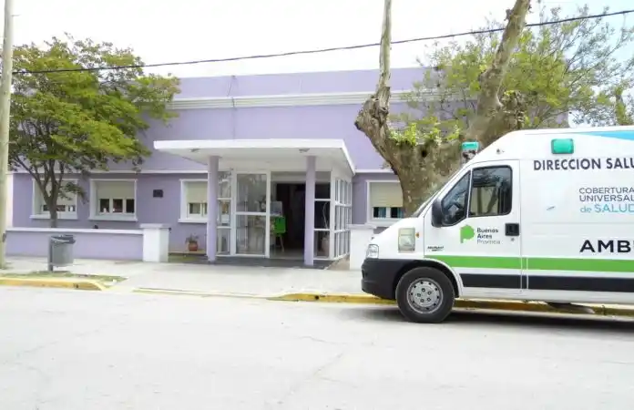 El distrito menos poblado de la Provincia tiene cinco casos de coronavirus
