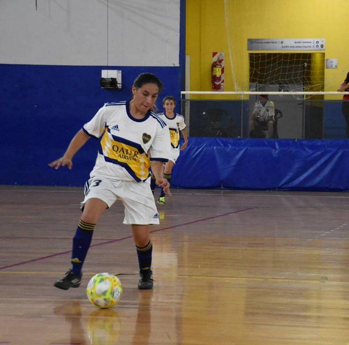 Buscan a Brenda Alfonso, una joven jugadora de Boca Juniors desaparecida en Quilmes