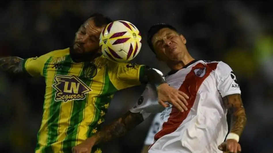 Copa de la Liga: horarios confirmados para la última fecha
