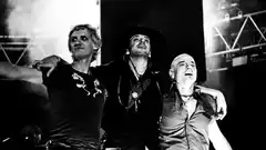 A 15 años del último recital de Soda Stereo: “El éxito fue recomponer nuestra relación”