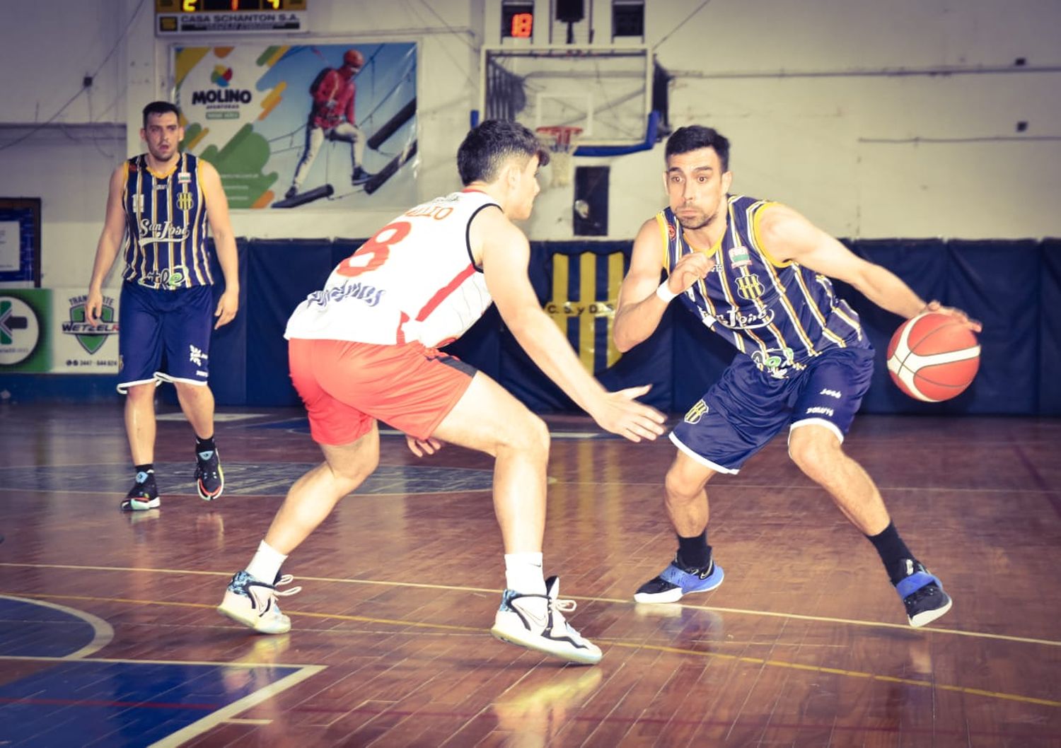 sanjo cce 2