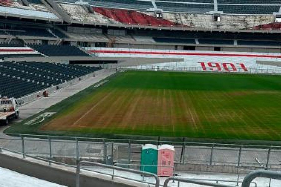 La dirigencia de River iniciará acciones legales contra la productora de los recitales