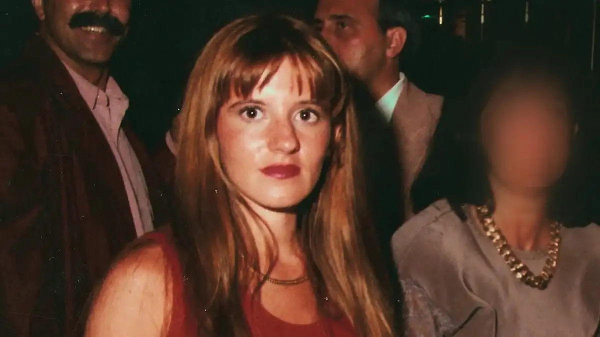 angi crimen y mentira