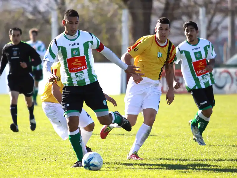 Mignini no tocará el equipo