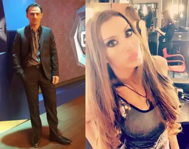 ¿Qué arregló Diego Latorre con Natacha Jaitt para que no hable más de su intimidad?