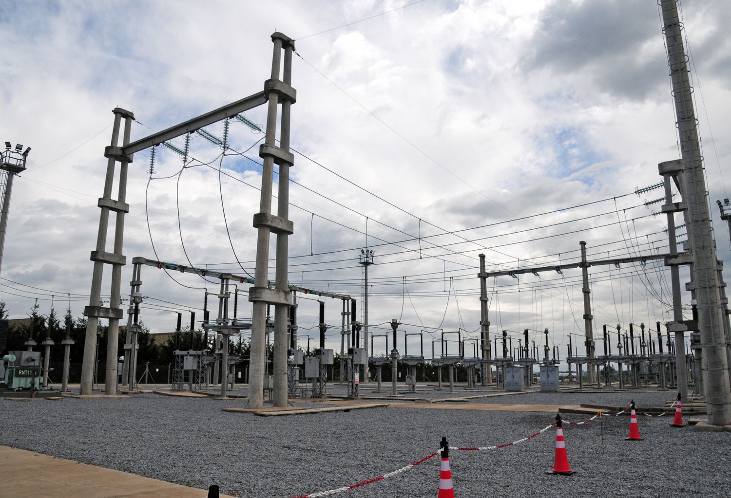 Tarifa de luz: transportadoras pidieron un incremento de 207% y actualización mensual y automática