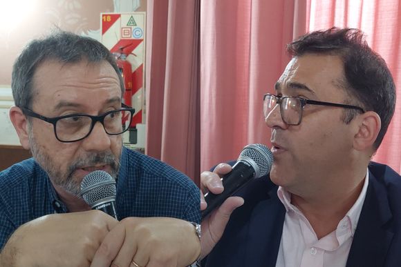 El oficialismo votó en contra y San Pedro es el primer municipio en rechazar adhesión al Rigi
