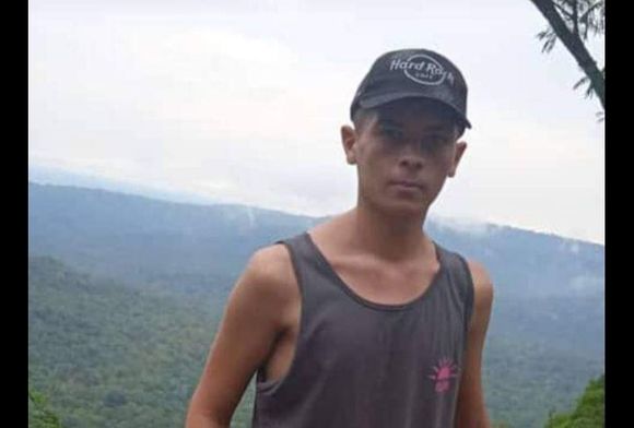 Esperan derivación de un chico de 18 años con fractura de cráneo, está muy grave