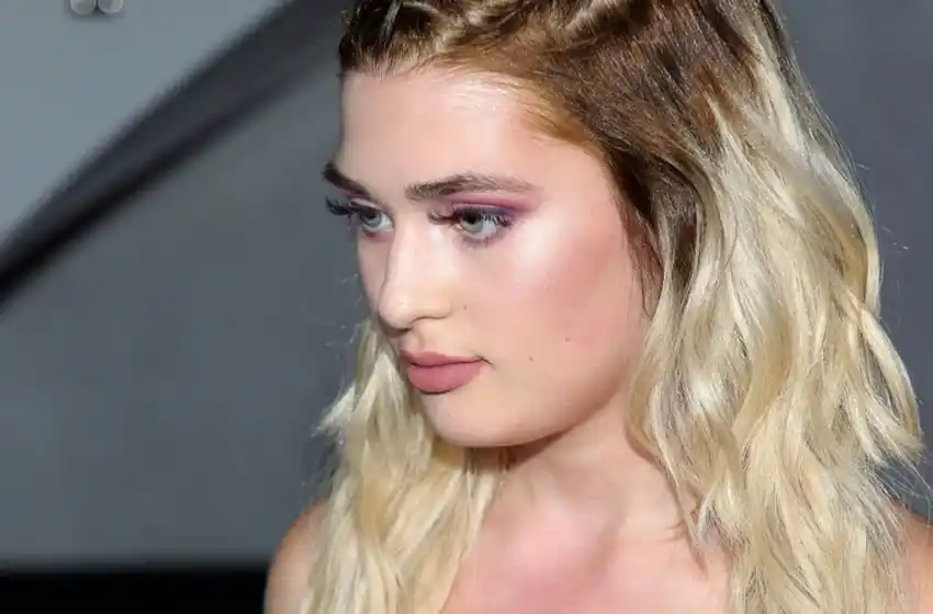 Marthita Fort cumplió 15 y lo celebró con todo: la fiesta por dentro