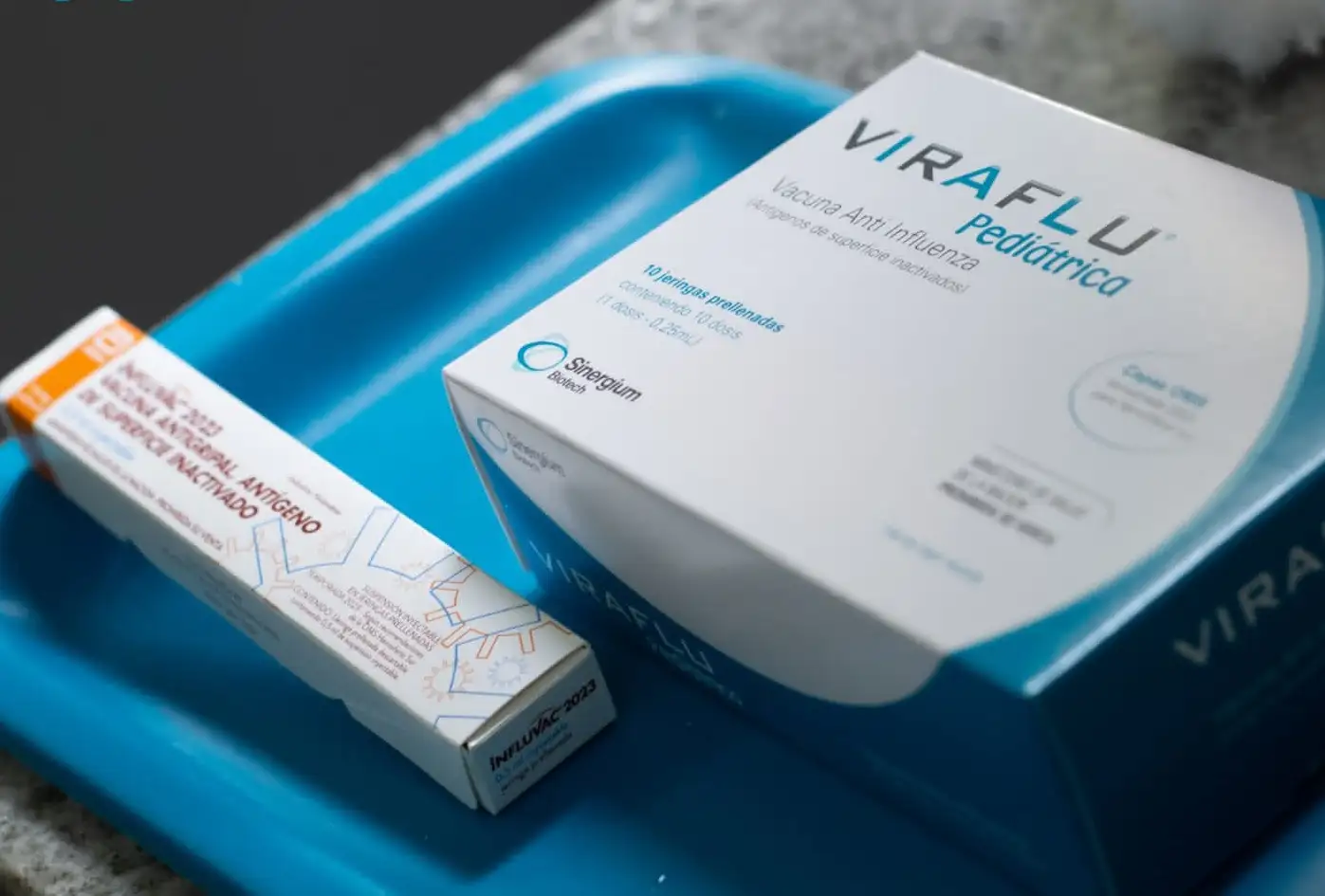 Comienza la vacunación antigripal a un nuevo grupo: quiénes pueden acceder