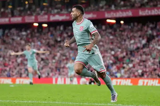 Goleada de Barcelona