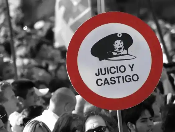 Bahía Blanca: Murió represor horas antes de ser juzgado por delitos de lesa humanidad