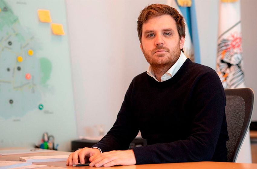 "Gran parte de la sociedad tiene propuestas y ganas de involucrarse"