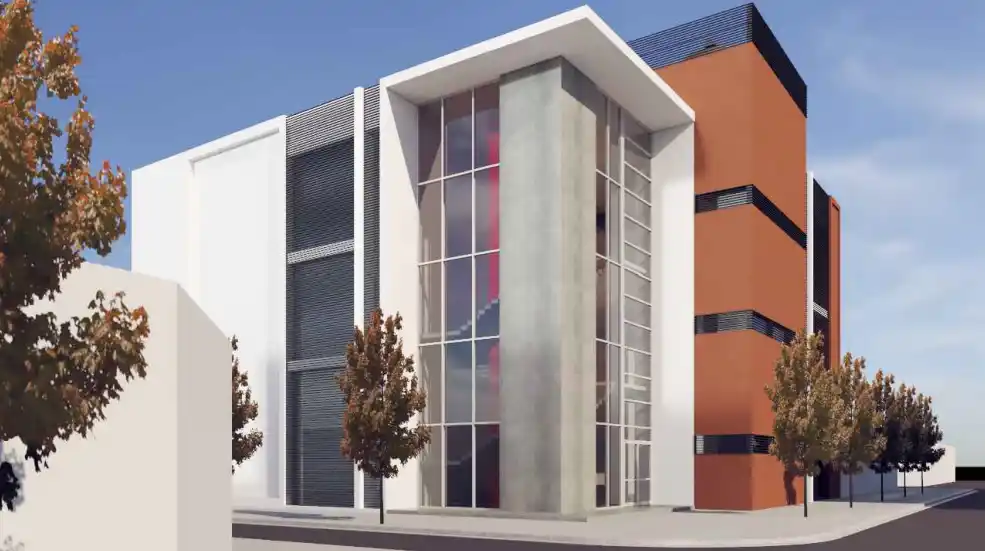 El gobernador Bordet firmará el inicio de obra del nuevo edificio de la EET Nº2