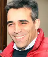 Por qué puede ganar Facundo López en octubre