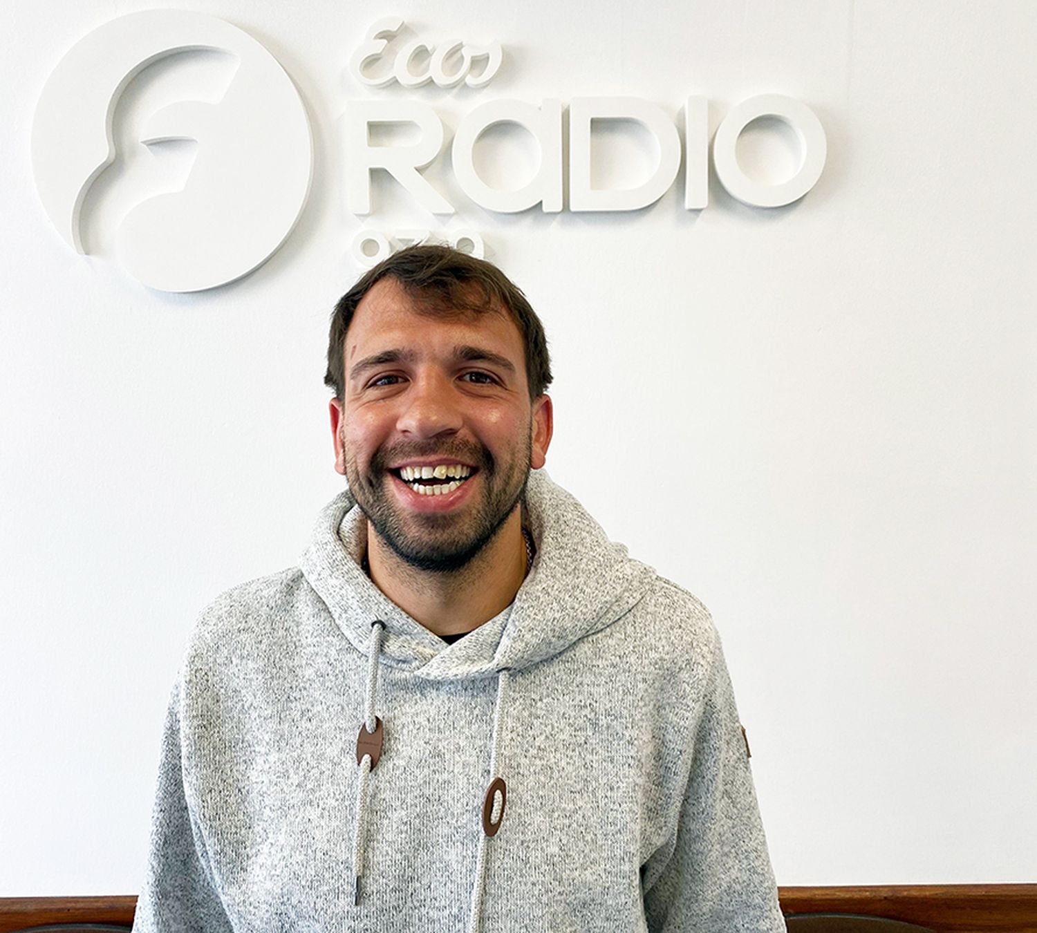 Nicolás Díaz