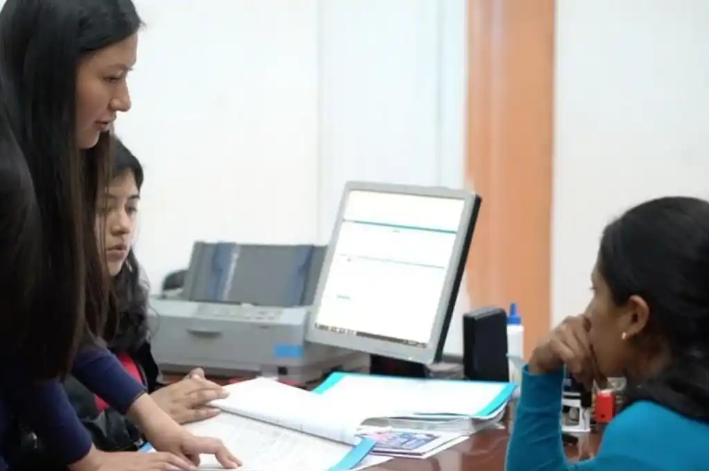 Abren consultorios jurídicos gratuitos en barrios de la ciudad de Santa Fe