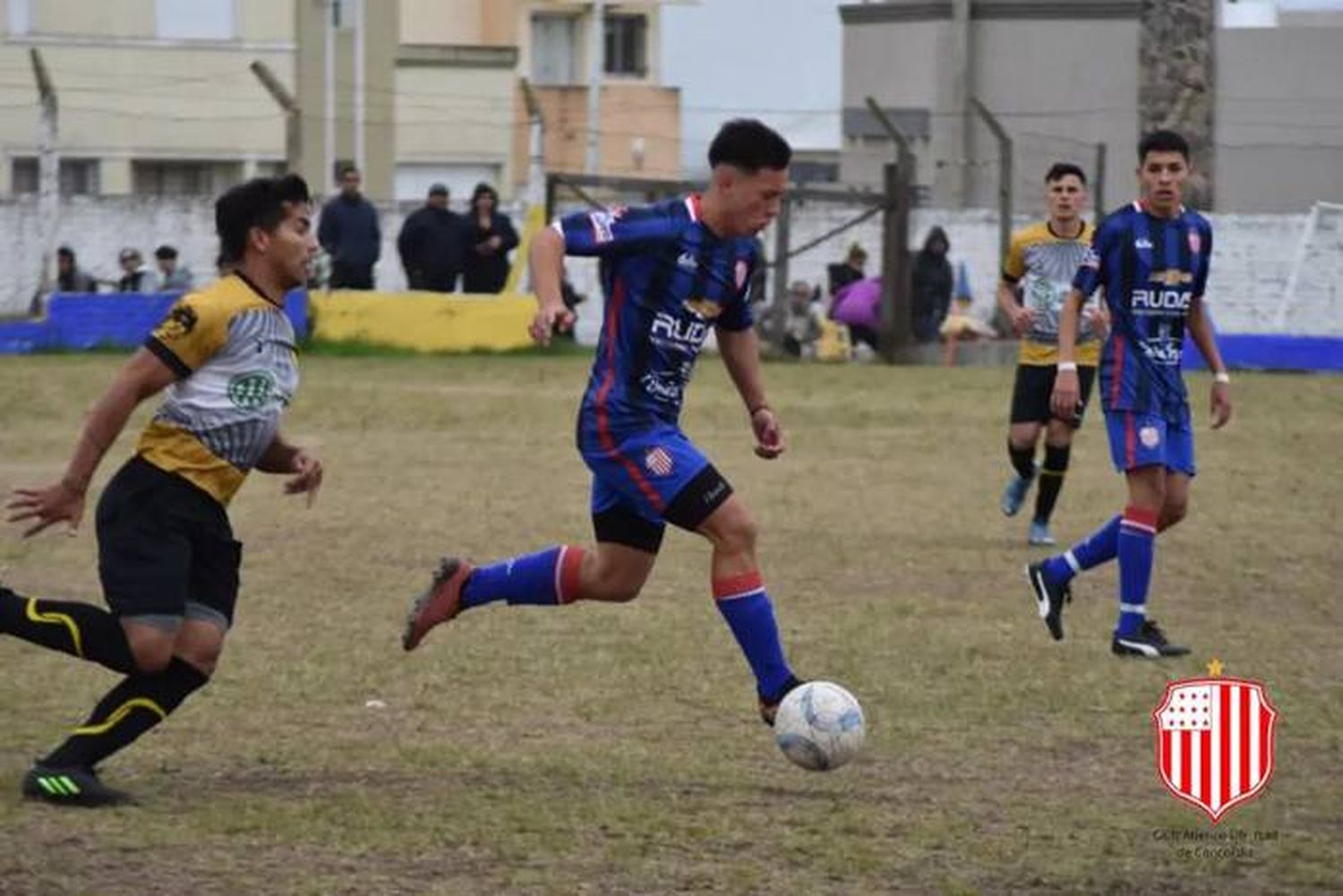 Ya están determinadas  las semifinales de la Primera �SA⬝ y la �SB⬝