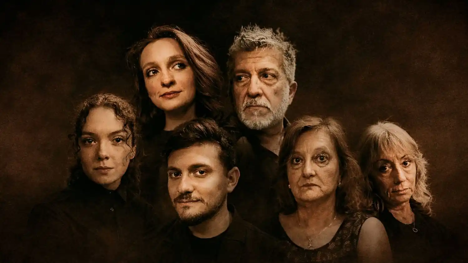 Este jueves, “Una voz en el teléfono” llega al Teatrillo en formato de radioteatro