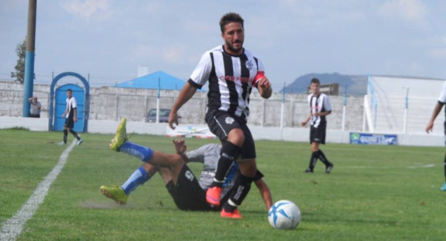 Copa Fangio: Atlético Mar del Plata y Círculo se medirán en la semifinal