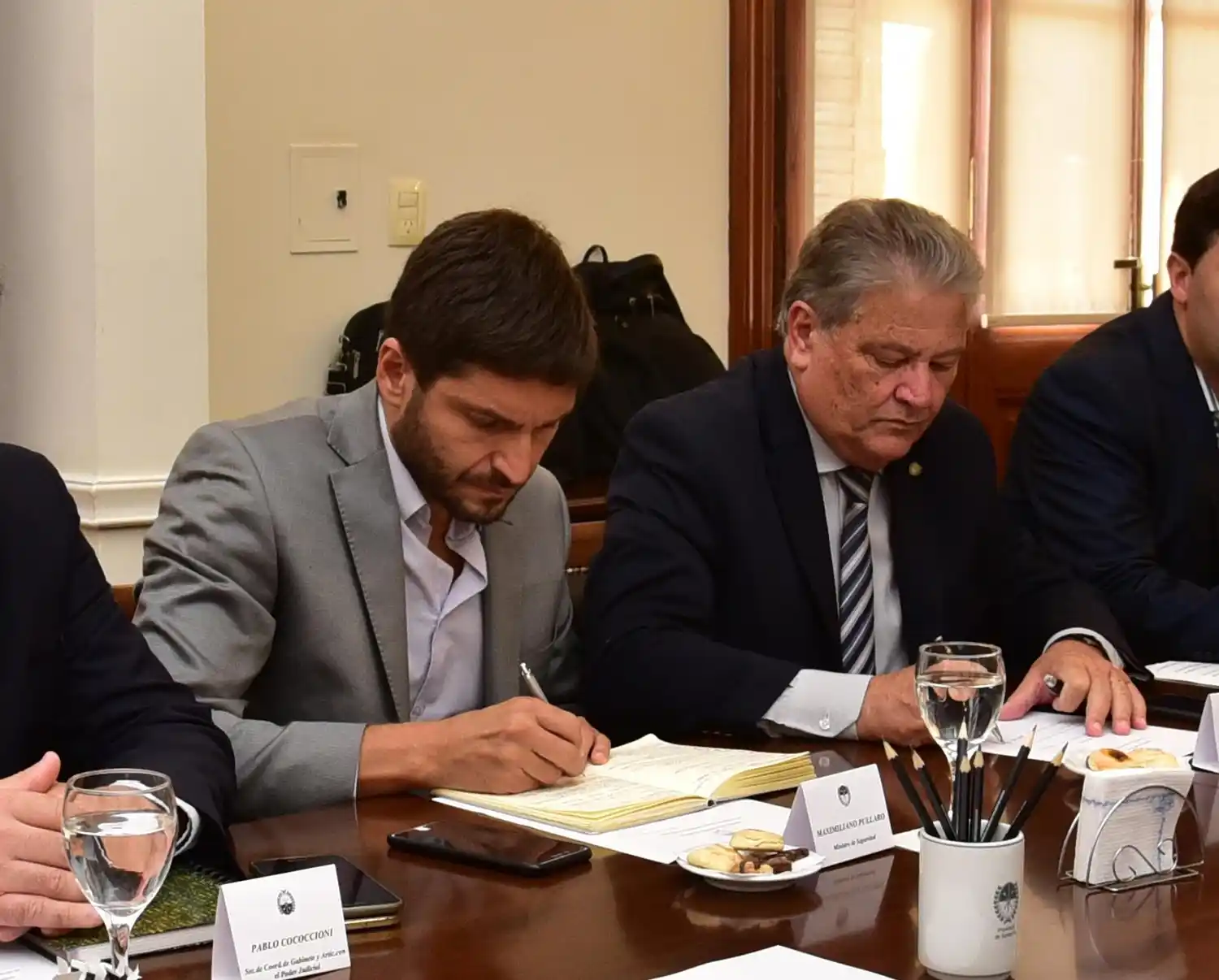 Esperanza: anunciaron la creación de un Centro Territorial de Denuncias