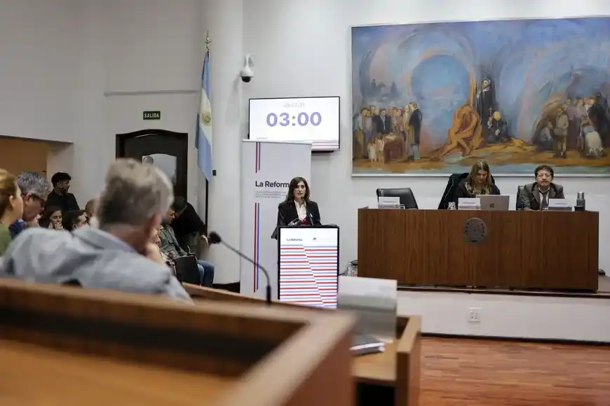 Convención Constituyente