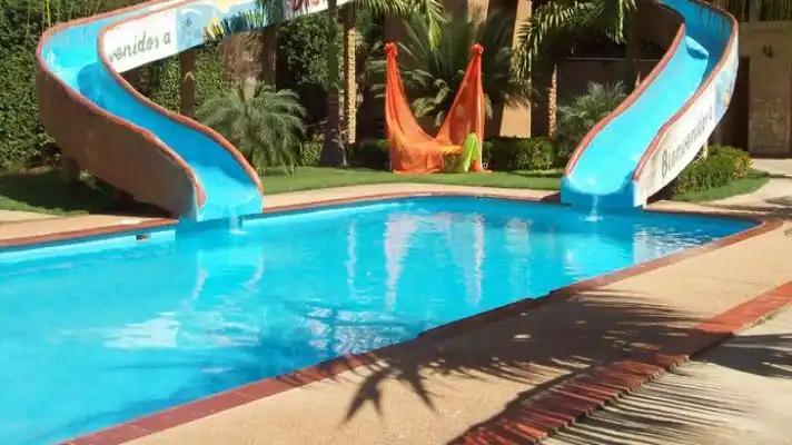 ¿EN UN DESCUIDO? Niño de dos años muere ahogado en la piscina de una granja en el Zulia