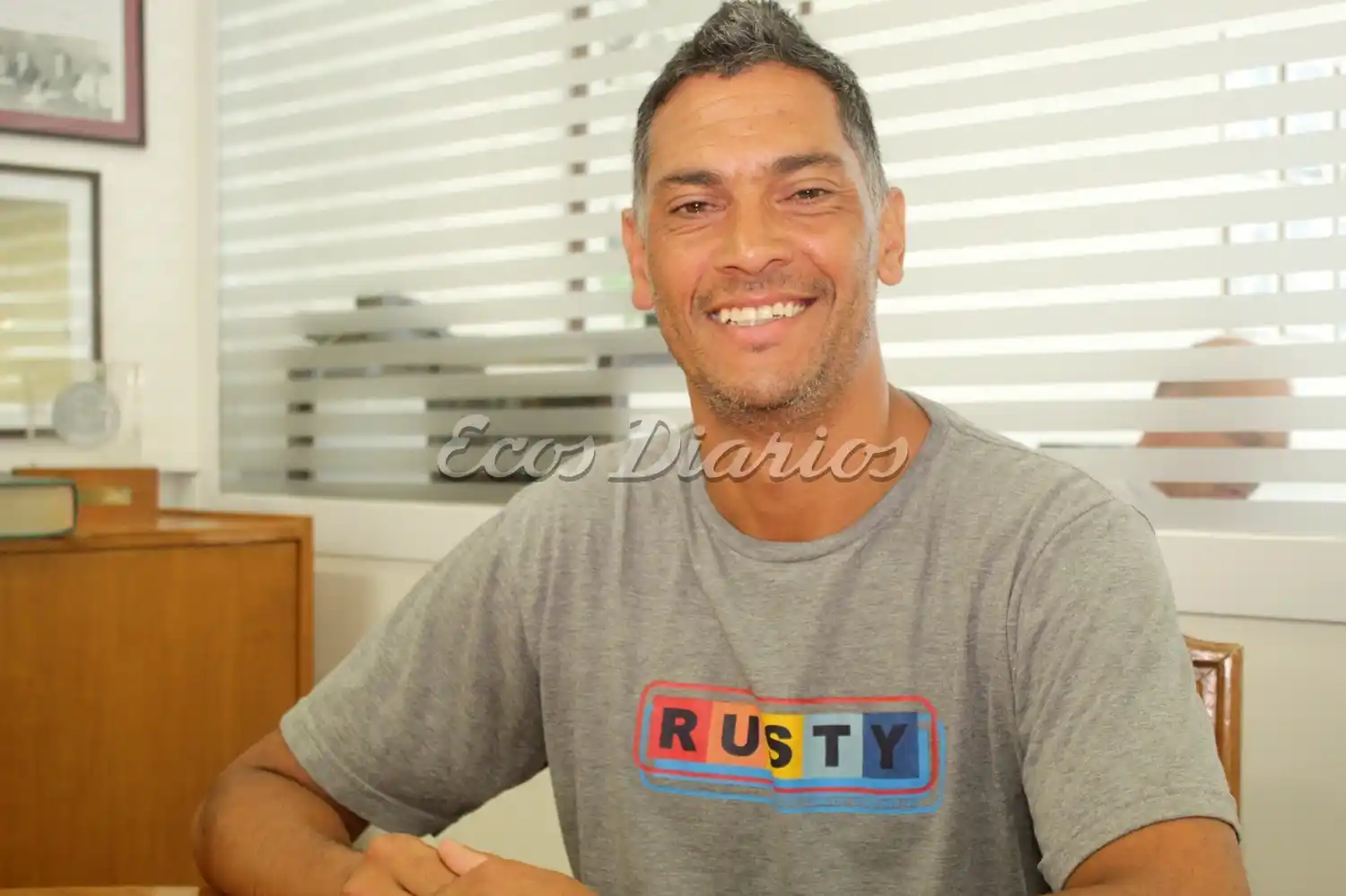 Gustavo Palacio