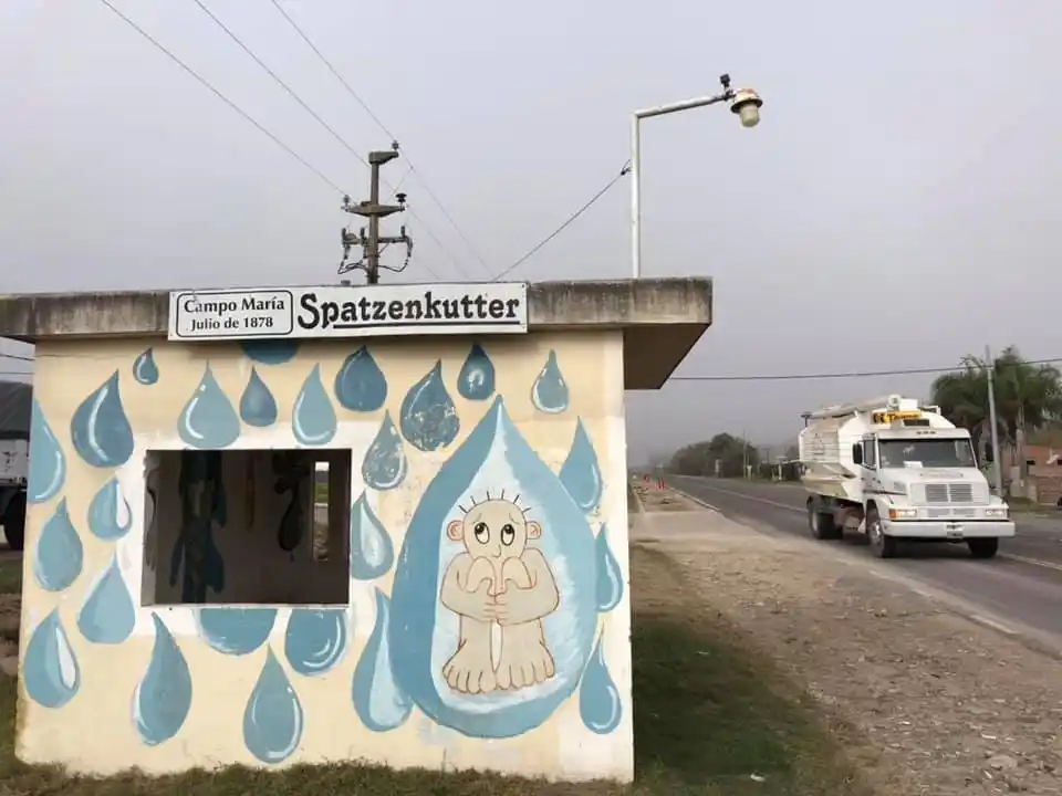 Spatzenkutter cumple 142 años y lo celebrará con entretenidos concursos