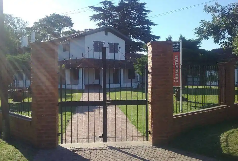 La Estación Hidrobiológica de Chascomús, clave en la recuperación del pejerrey en lagunas bonaerenses