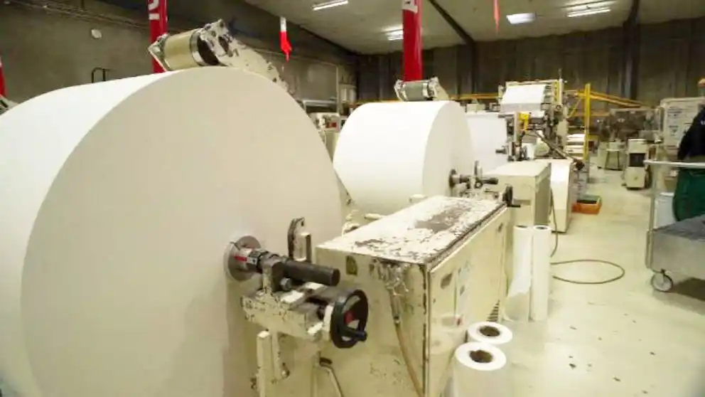 La papelera Celulosa informó que no podrá pagar sus deudas en mayo